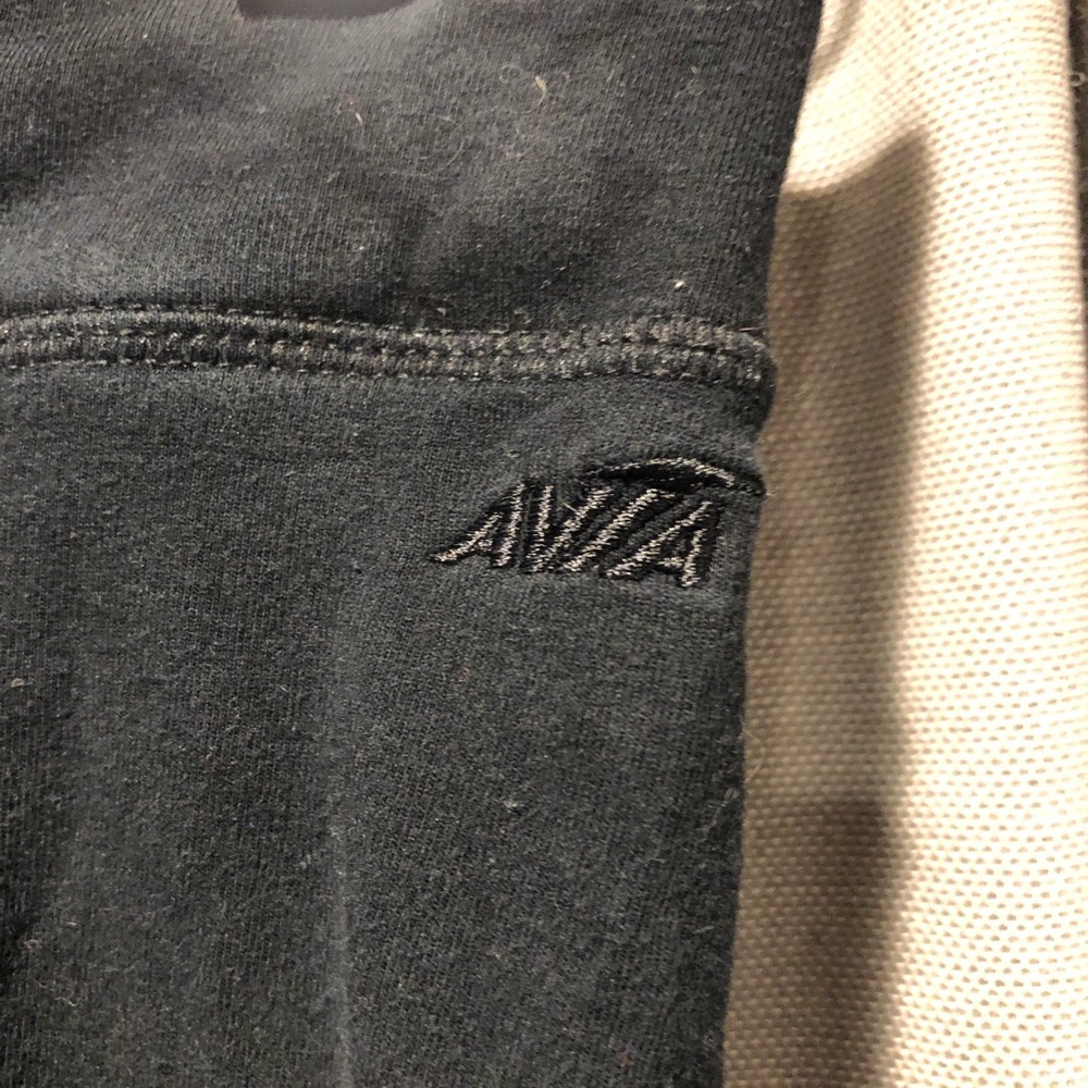 Avia work out pants.